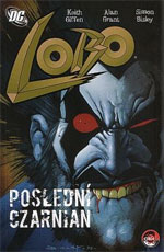 Lobo: Posledn Czarnian