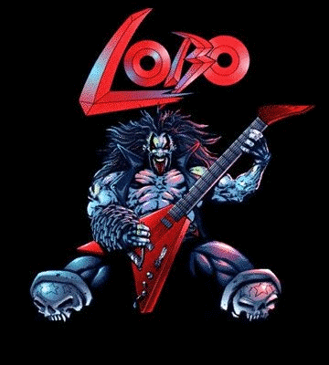 Lobo - Kiss